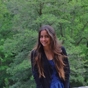 Meet your Posher, Catalina